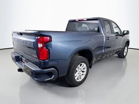 Used 2020 Chevrolet Silverado 1500 RST w/ All-Star Edition image 10