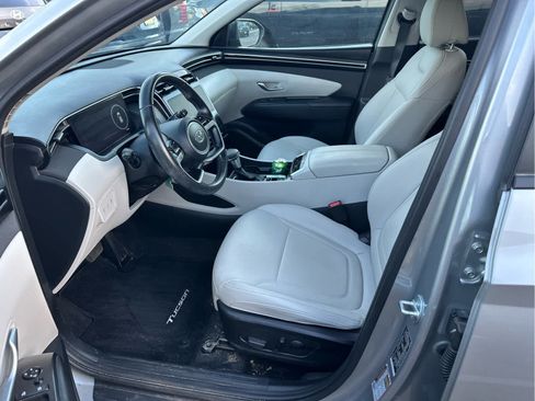 Certified 2024 Hyundai Tucson SEL w/ Convenience Package AWD/4WD image 11