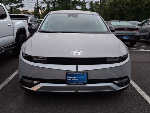 Certified 2023 Hyundai Ioniq 5 SEL AWD/4WD image 3