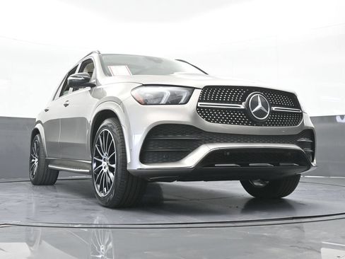 Used 2022 Mercedes-Benz GLE 350 image 66