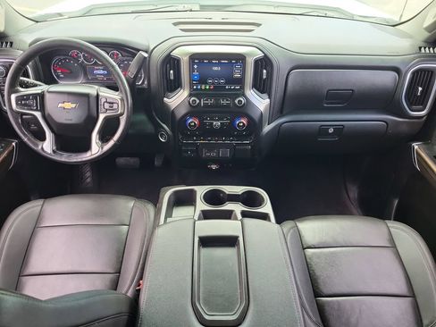 Used 2021 Chevrolet Silverado 1500 LT AWD/4WD image 13