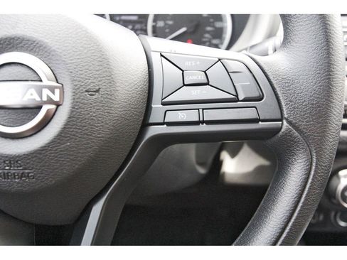 Used 2025 Nissan Kicks Play S FWD image 14