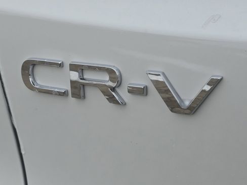 New 2026 Honda CR-V EX-L image 11