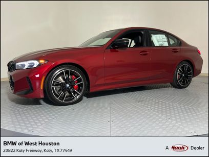 Used 2026 BMW M340i Sedan w/ Premium Package