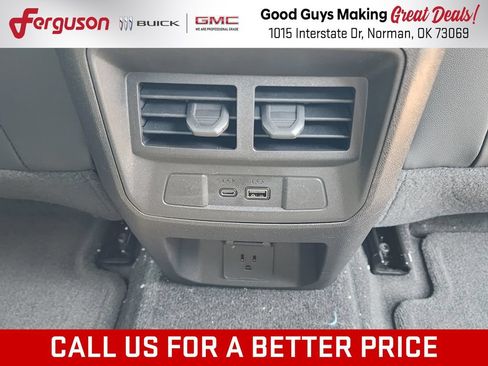 New 2026 GMC Canyon AT4 w/ Nightfall Edition AWD/4WD image 51