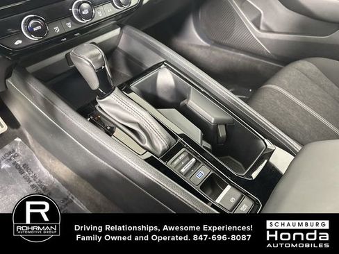 Used 2023 Honda Accord Sport image 18