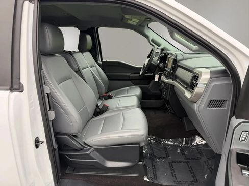 Used 2021 Ford F150 XL w/ Equipment Group 101A High RWD image 46