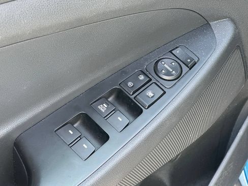 Used 2019 Hyundai Tucson SE FWD image 14