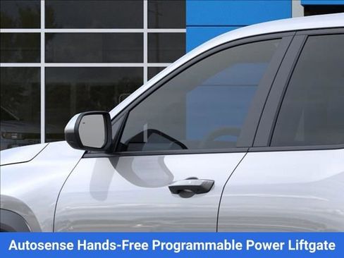 New 2026 Chevrolet Equinox LT FWD image 13