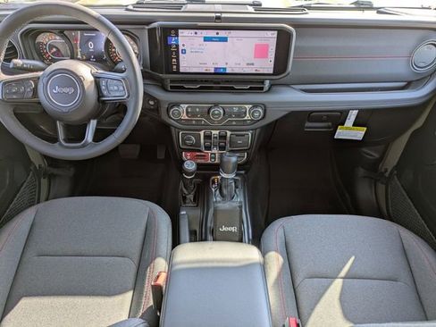 New 2026 Jeep Gladiator Rubicon image 16