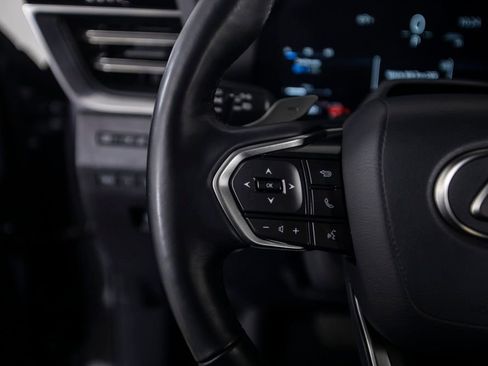 Used 2024 Lexus GX 550 w/ Cold Area Package image 46