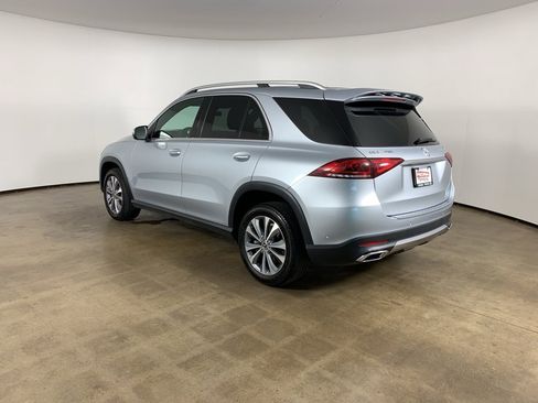 Used 2022 Mercedes-Benz GLE 350 4MATIC w/ Premium Package image 28