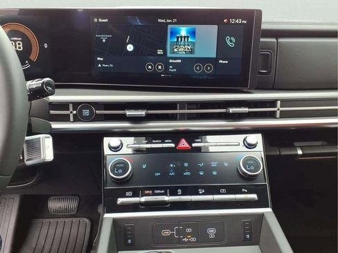 New 2026 Hyundai Santa Fe XRT AWD/4WD image 13
