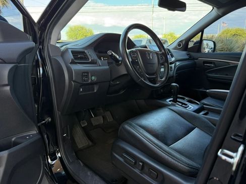 Used 2017 Honda Pilot EX-L image 40