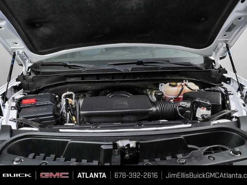 Used 2022 GMC Yukon XL Denali w/ Max Trailering Package AWD/4WD image 6