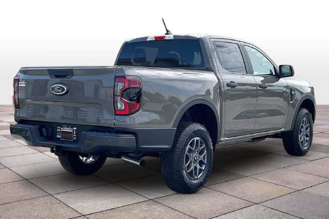 New 2026 Ford Ranger XLT w/ Trailer Tow Package AWD/4WD image 20