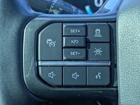 Used 2022 Ford Expedition Max Limited AWD/4WD image 26
