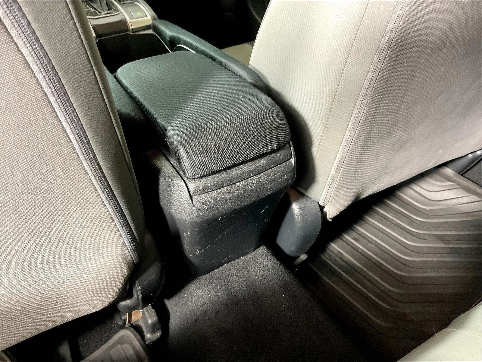 Used 2016 Honda Civic LX image 10