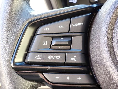 Certified 2025 Subaru Forester image 20