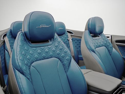 Used 2023 Bentley Continental GT S image 37