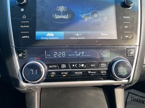 Used 2019 Subaru Outback 2.5i Premium w/ Popular Package #2 image 16