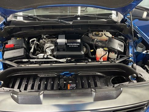 Used 2022 GMC Sierra 1500 AT4 w/ AT4 Preferred Package image 41