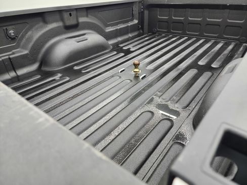 Used 2021 RAM 3500 Laramie w/ Night Edition image 5