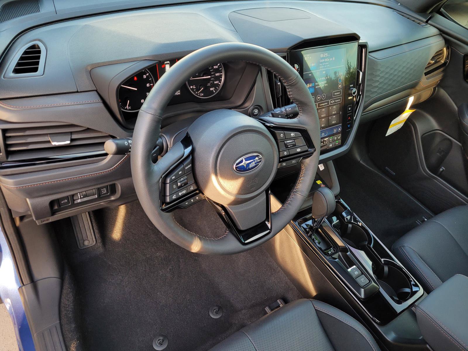 Used 2026 Subaru Forester Touring AWD/4WD image 28