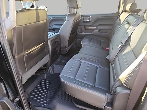 Used 2017 GMC Sierra 1500 Denali w/ Denali Ultimate Package image 15