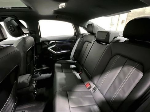 New 2026 Audi A3 2.0T Premium image 10