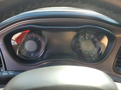 Used 2023 Dodge Challenger R/T w/ Plus Package RWD image 13