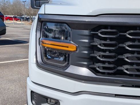 New 2026 Ford F150 STX w/ Equipment Group 200A RWD image 10