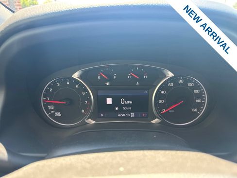 Used 2021 GMC Acadia AT4 w/ Trailering Package AWD/4WD image 25