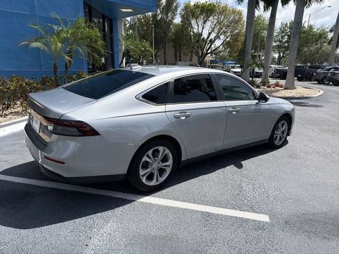 Used 2023 Honda Accord LX image 8