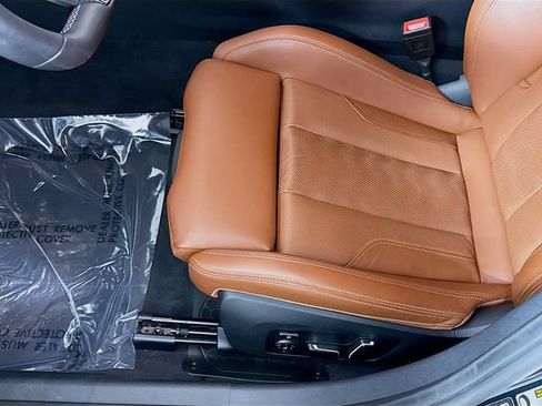 Used 2025 BMW M3 Competition w/ Executive Package AWD/4WD image 19