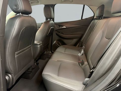 Used 2021 Buick Encore GX Preferred w/ Sport Touring Package FWD image 13