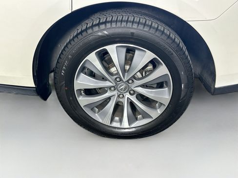 Used 2016 Acura MDX SH-AWD w/ Technology Package image 11