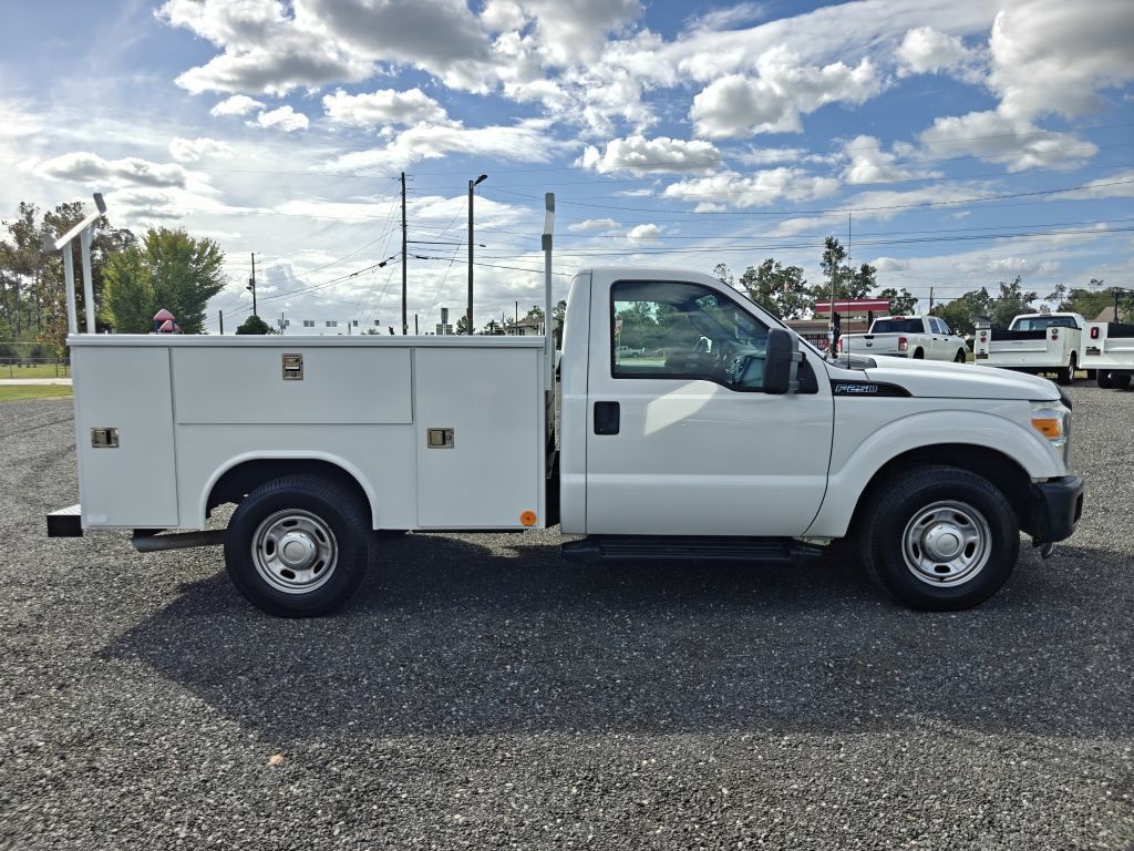 Used 2016 Ford F250 XL RWD image 5