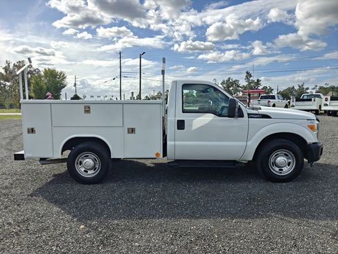 Used 2016 Ford F250 XL image 5