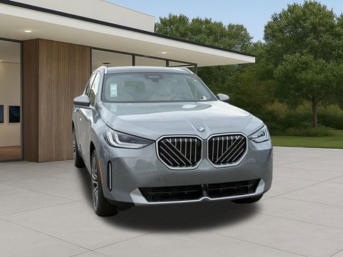 New 2026 BMW X3 xDrive30 w/ Premium Package AWD/4WD image 5