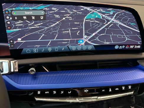 New 2026 Cadillac Optiq V w/ Magnus Launch Edition AWD/4WD image 5