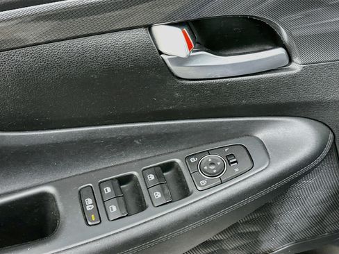 Used 2021 Hyundai Santa Fe SEL w/ Convenience Package FWD image 15