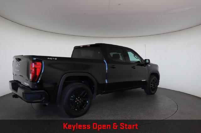 Used 2025 GMC Sierra 1500 Elevation AWD/4WD image 21