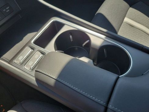 New 2026 Hyundai Sonata Blue FWD image 16