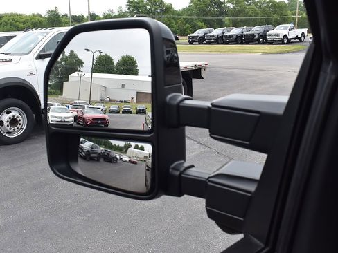 Certified 2022 Ford F250 Lariat w/ Lariat Ultimate Package AWD/4WD image 34