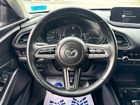 Used 2023 MAZDA CX-30 AWD 2.5 S w/ Preferred Package image 16
