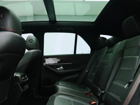 Used 2023 Mercedes-Benz GLE 53 AMG 4MATIC image 27