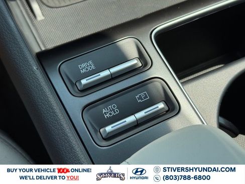 New 2026 Hyundai Sonata SEL FWD image 29