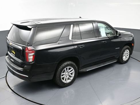 Used 2021 Chevrolet Tahoe LS image 47