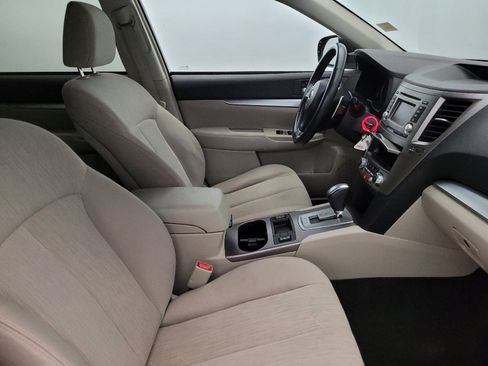 Used 2014 Subaru Outback 2.5i Premium image 21